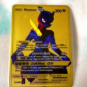 Pokemon Card